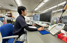 補償グループ 藤山 補償グループ 藤山